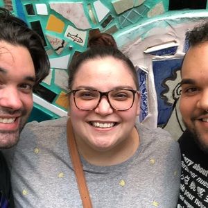 Meet your Posher, Sara